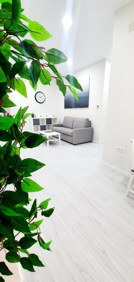 Apartamento Plaza Calzada 1 Sanlucar de Barrameda Exterior photo