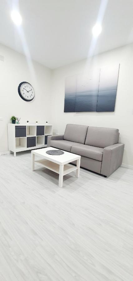 Apartamento Plaza Calzada 1 Sanlucar de Barrameda Exterior photo